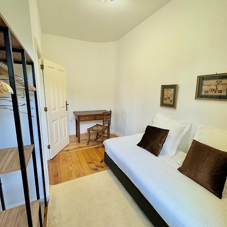 Апартаменти A Velha Casa Caboz Понта-ду-Сол Екстер'єр фото