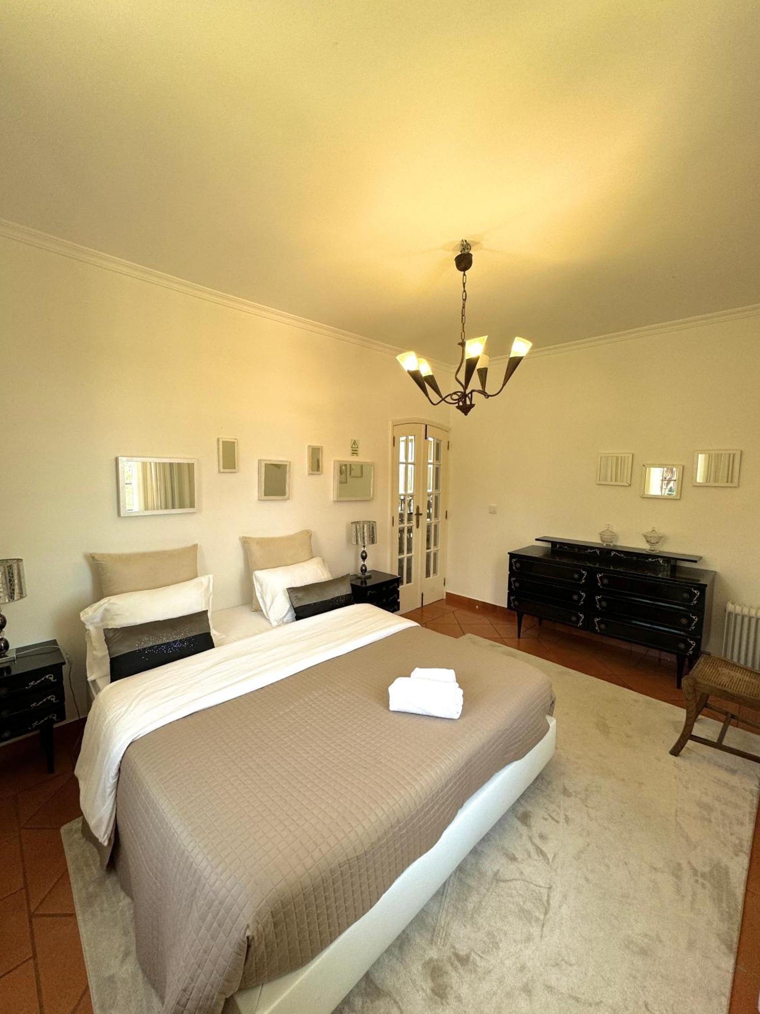 Апартаменти A Velha Casa Caboz Понта-ду-Сол Екстер'єр фото
