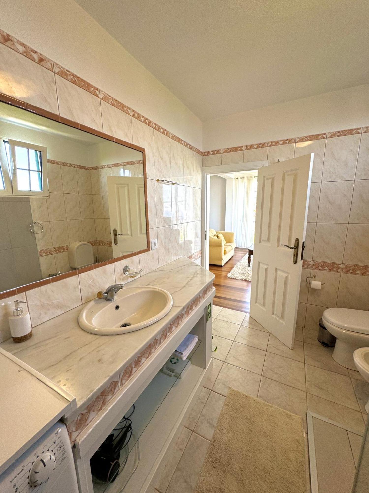 Апартаменти A Velha Casa Caboz Понта-ду-Сол Екстер'єр фото